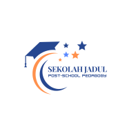 LMS Sekolah Jadul